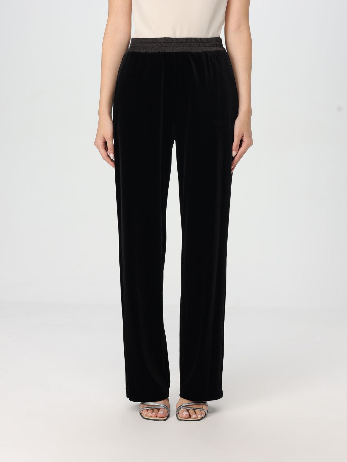Giglio Pantalone donna Emporio Armani