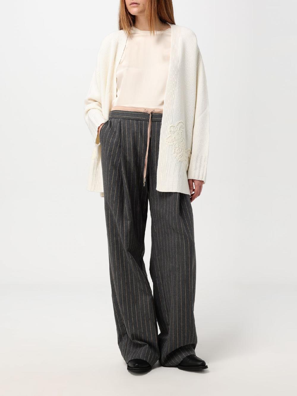Giglio Pantalone Donna Ermanno Firenze