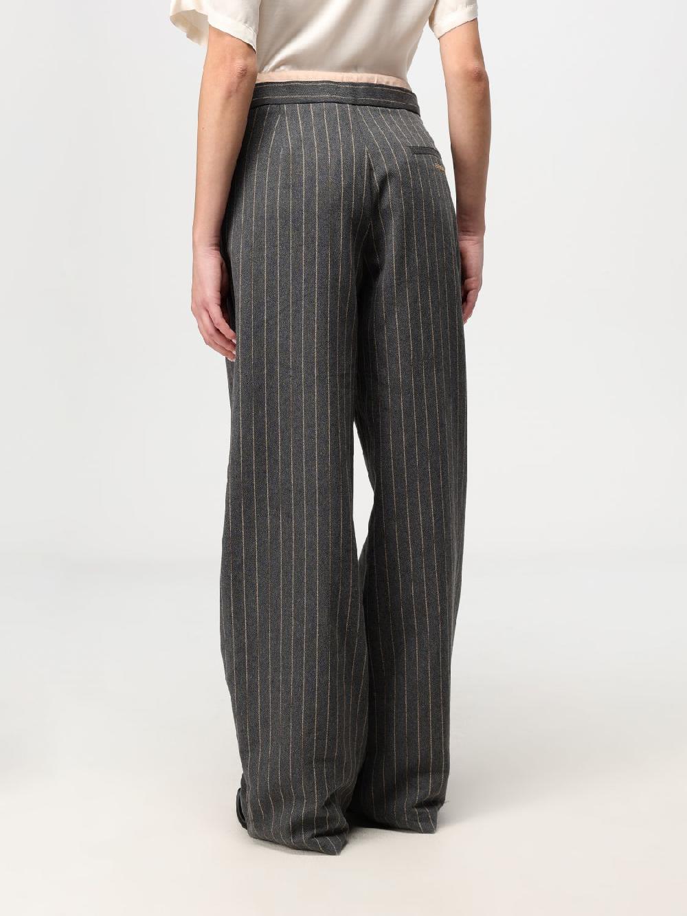 Giglio Pantalone Donna Ermanno Firenze