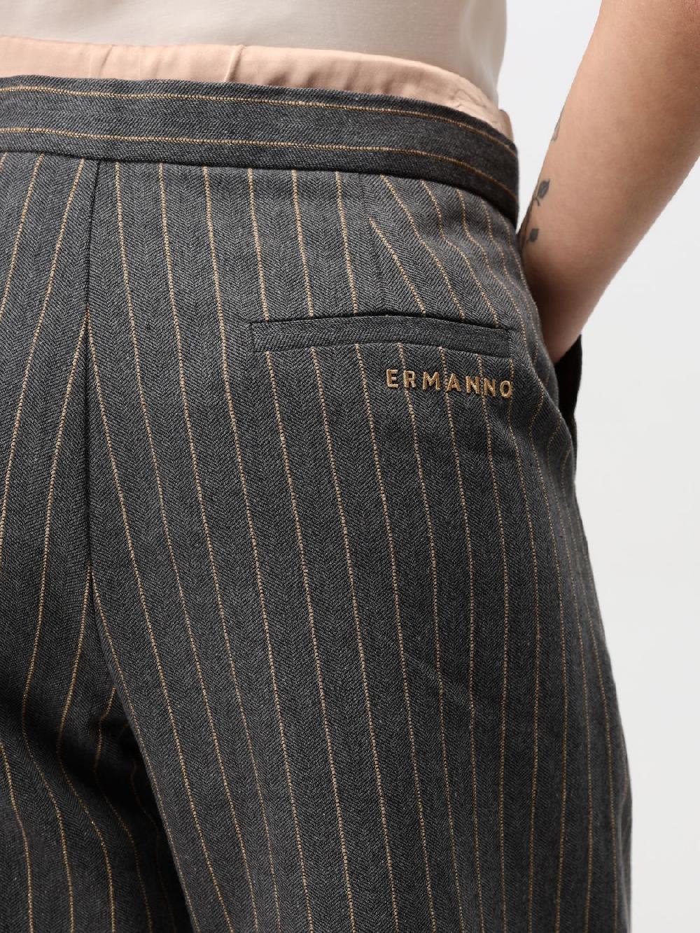 Giglio Pantalone Donna Ermanno Firenze