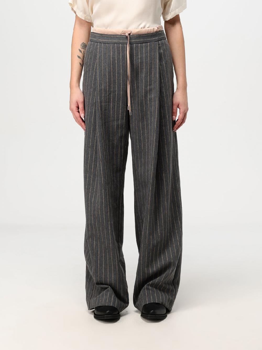 Giglio Pantalone donna Ermanno Firenze