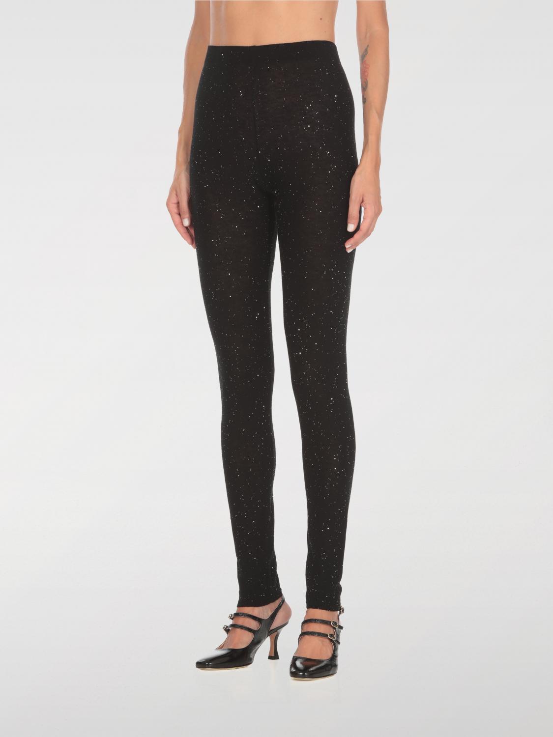Giglio Pantalone donna Fabiana Filippi