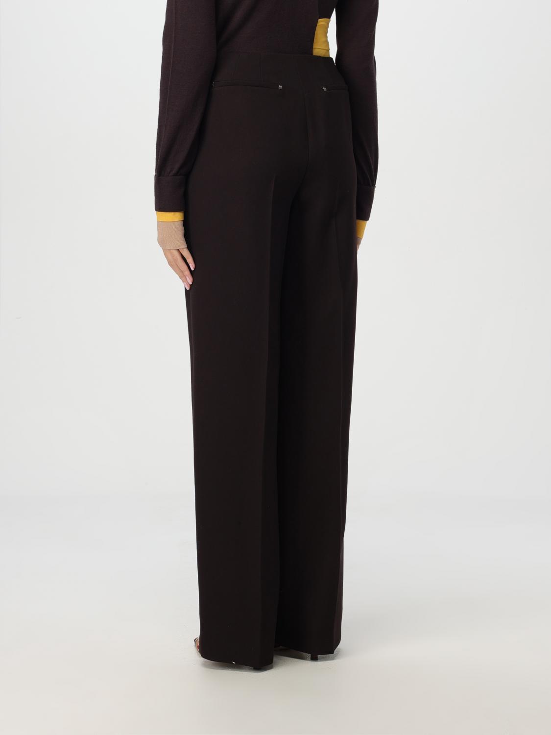 Giglio Pantalone Donna Fendi