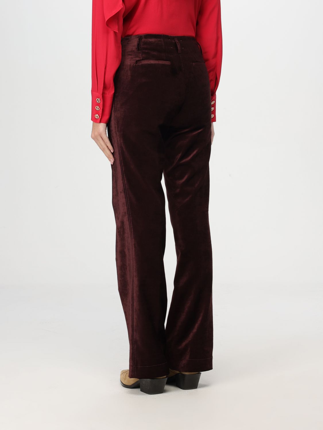 Giglio Pantalone Donna Forte Forte