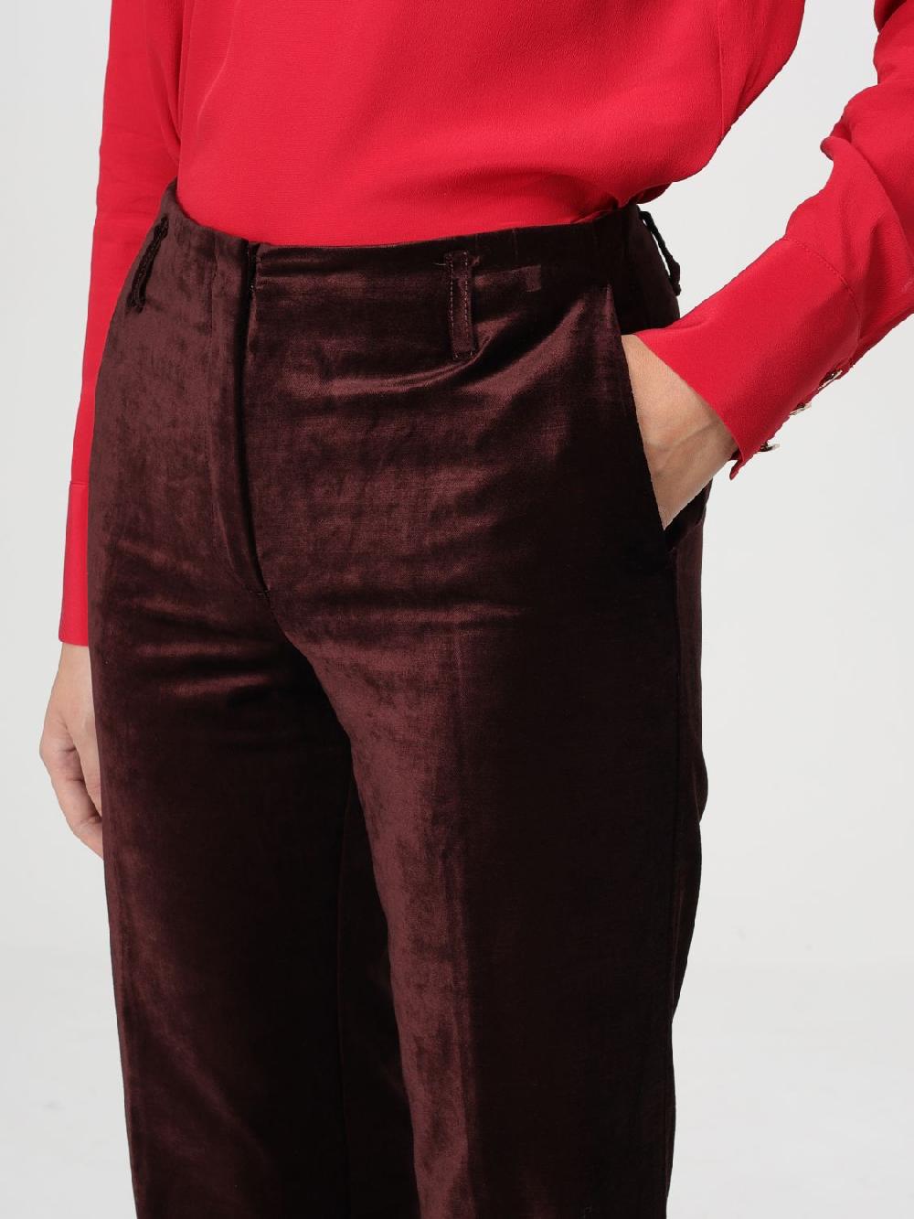 Giglio Pantalone Donna Forte Forte