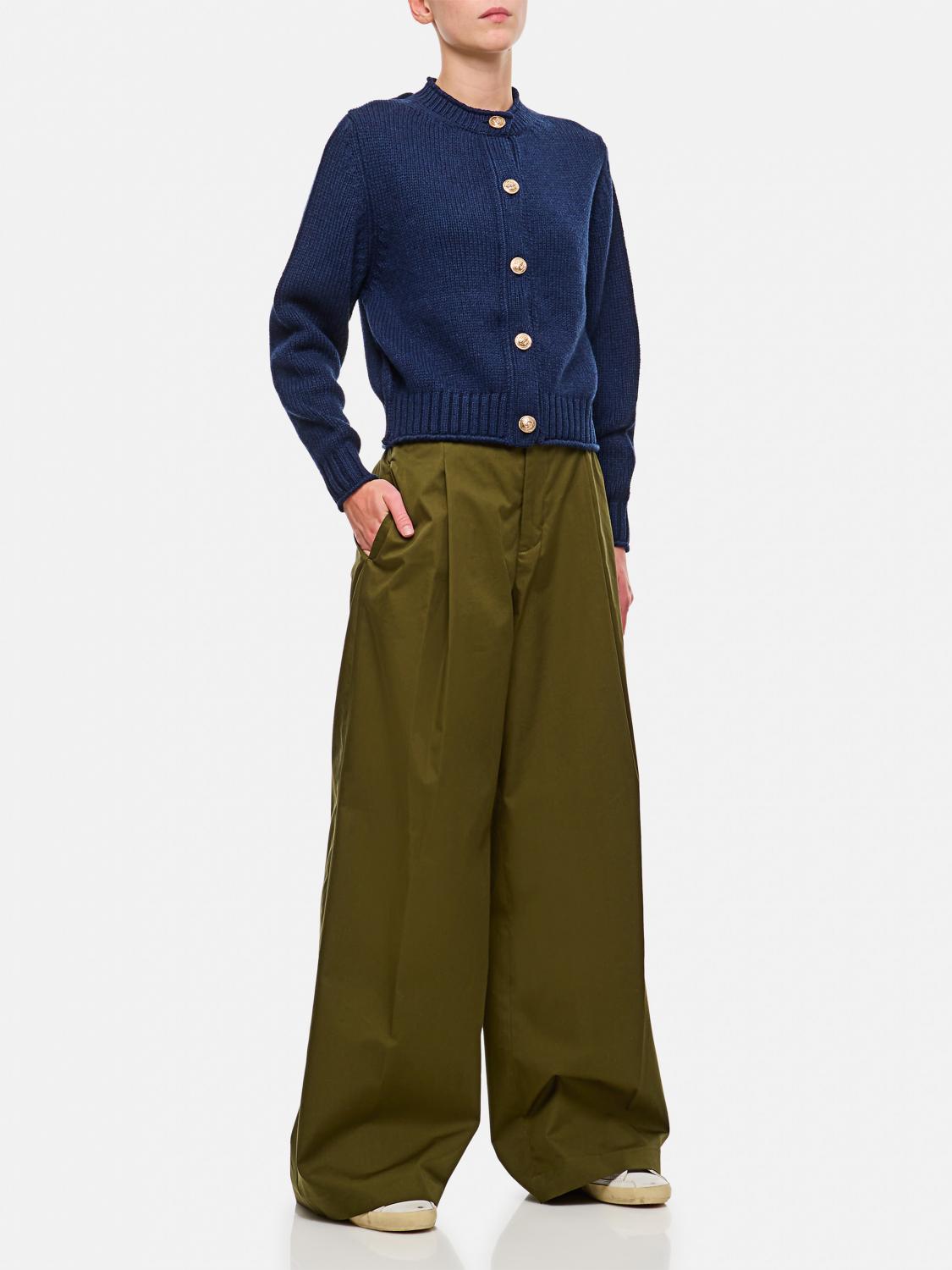 Giglio Pantalone Donna Frame
