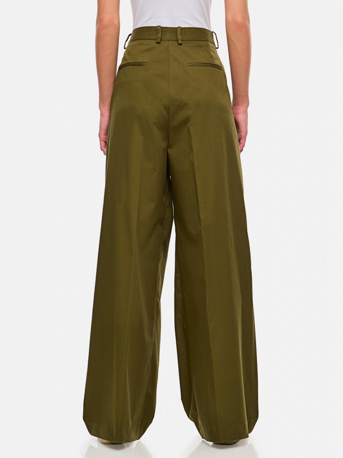 Giglio Pantalone Donna Frame