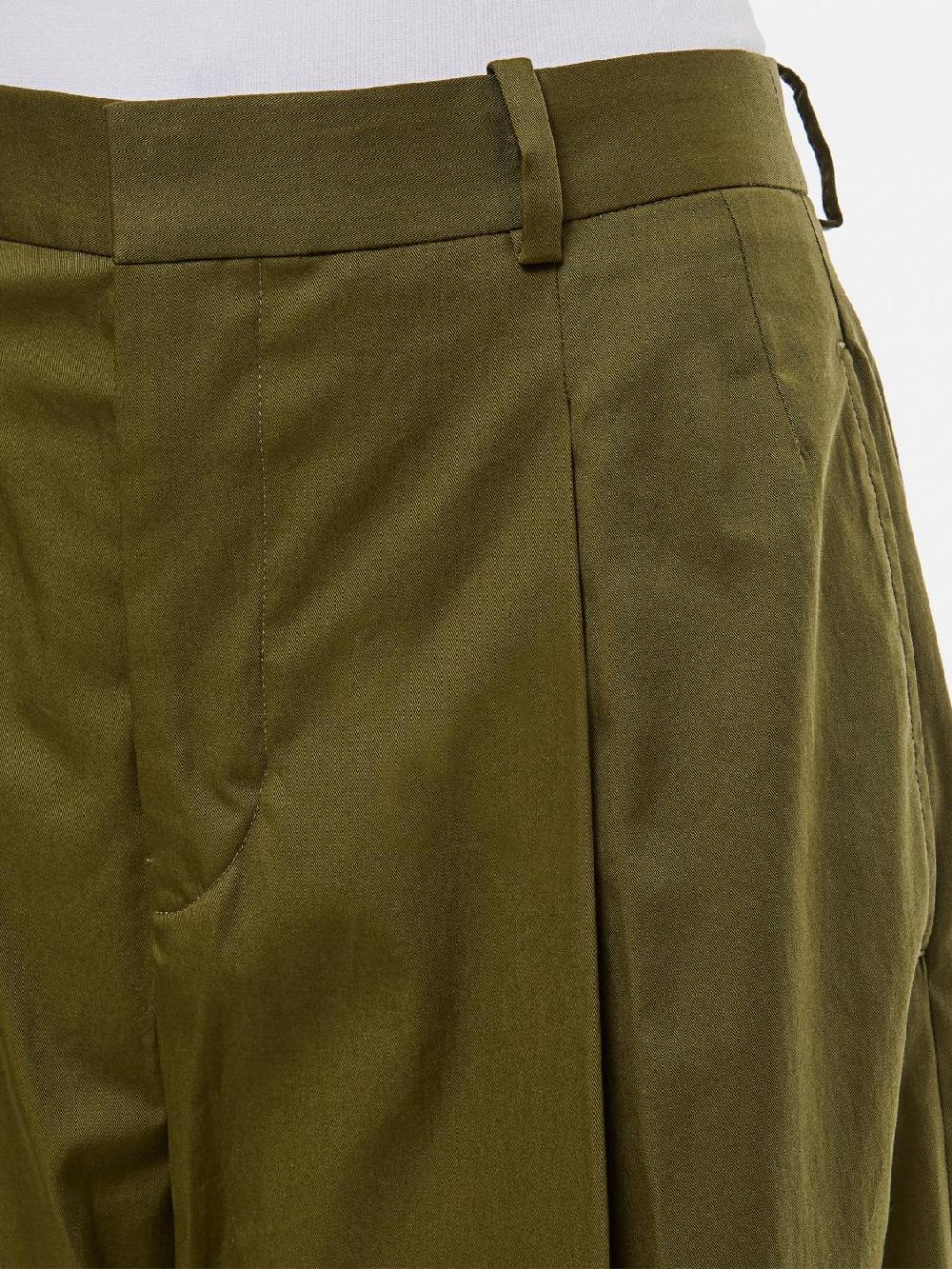Giglio Pantalone Donna Frame
