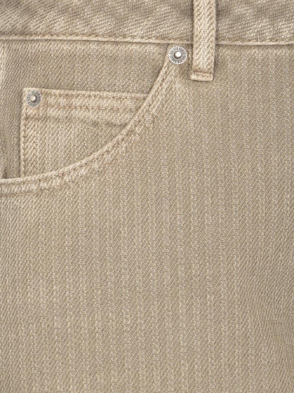 Giglio Pantalone Donna Golden Goose