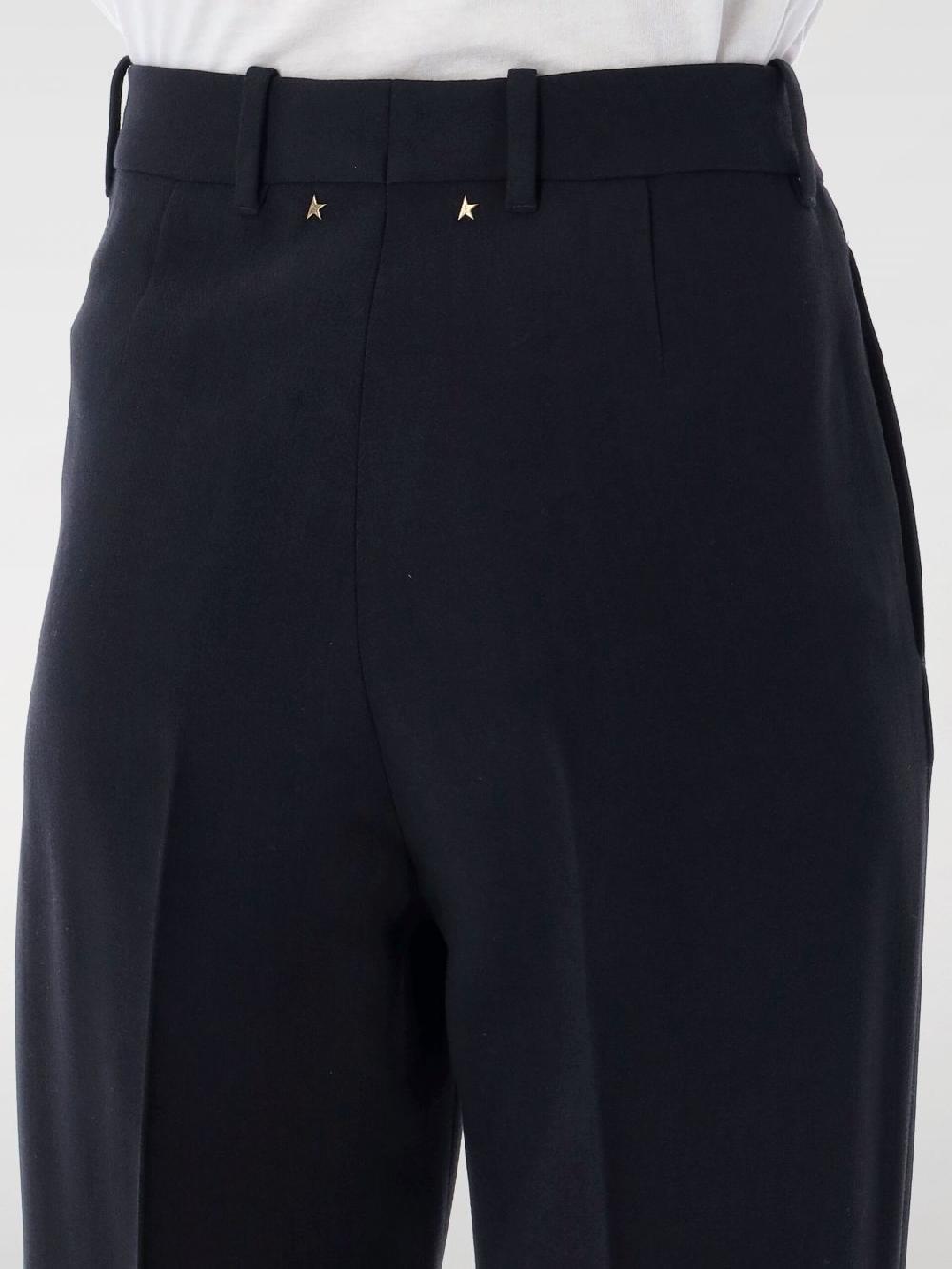 Giglio Pantalone Donna Golden Goose