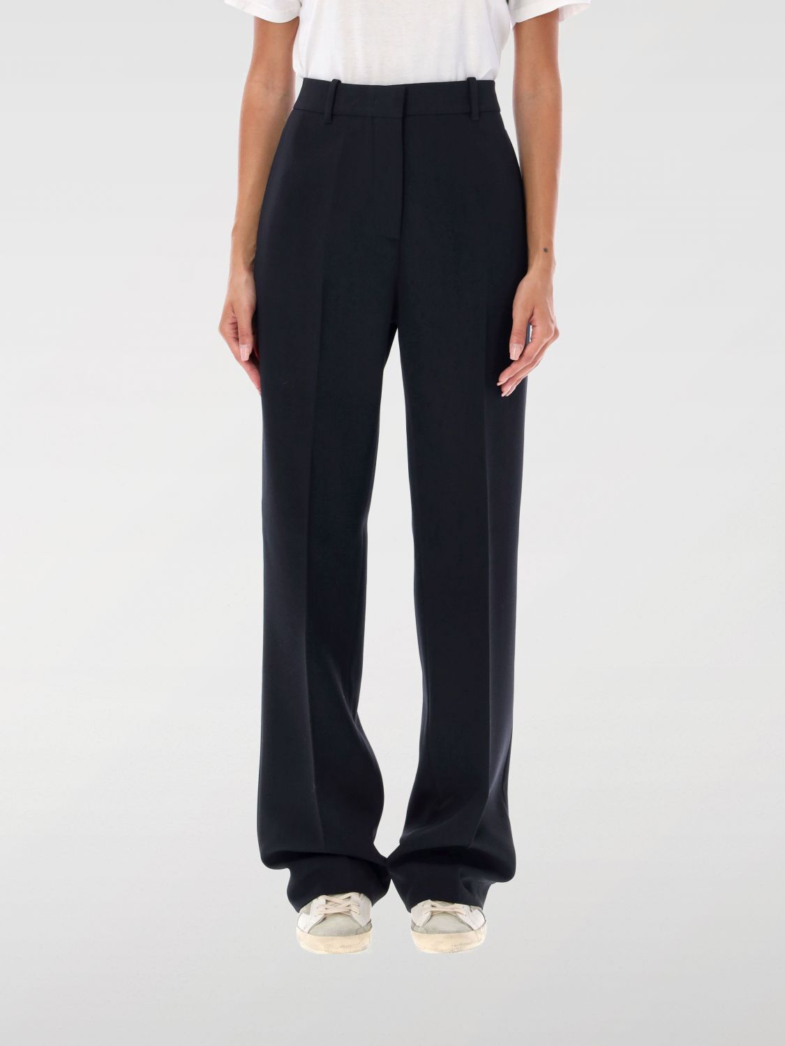 Giglio Pantalone donna Golden Goose