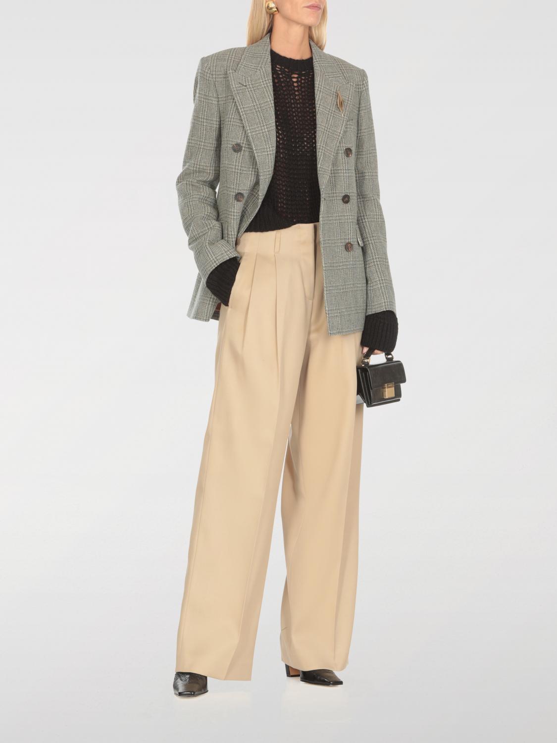Giglio Pantalone Donna Golden Goose