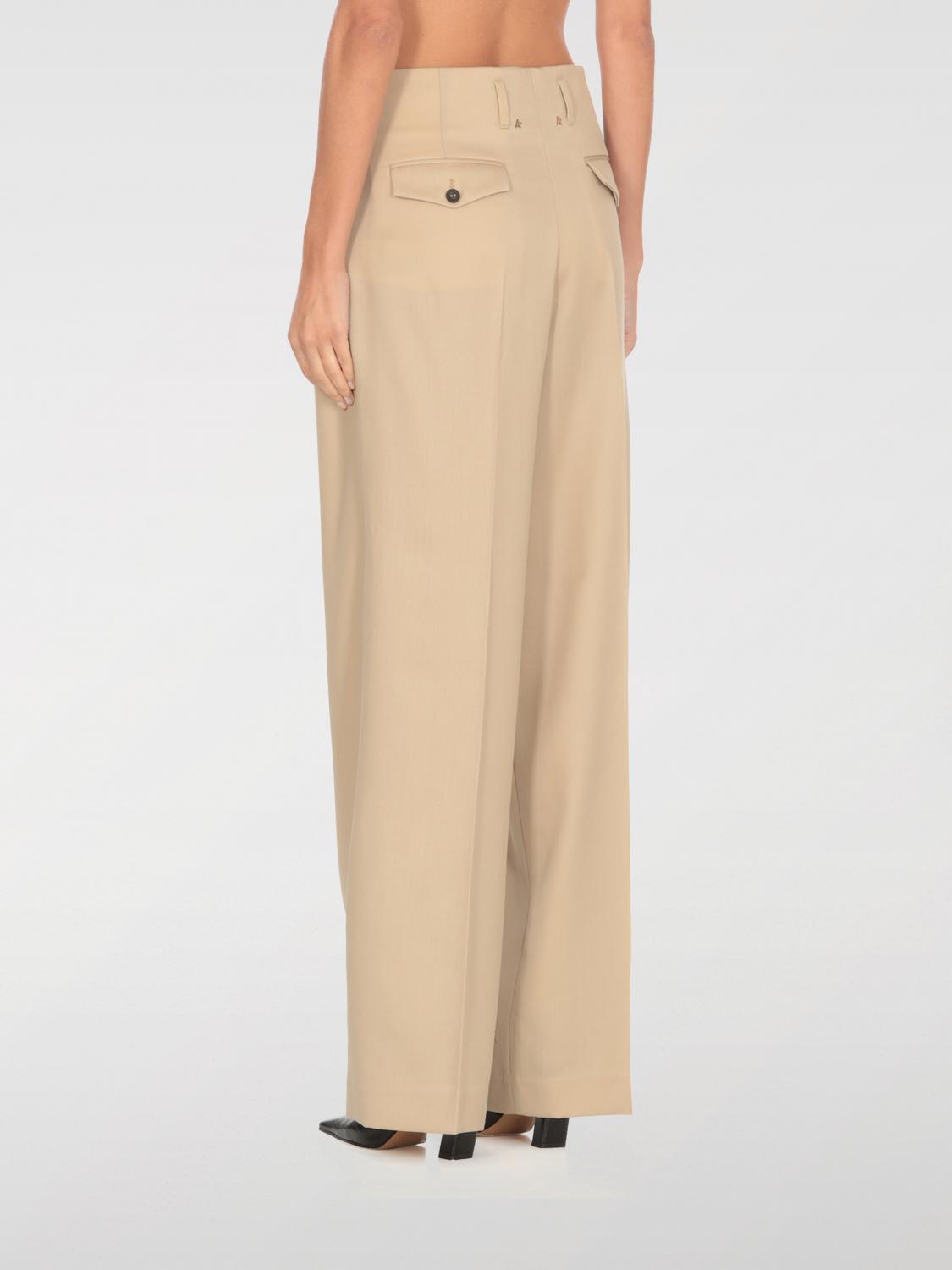 Giglio Pantalone Donna Golden Goose