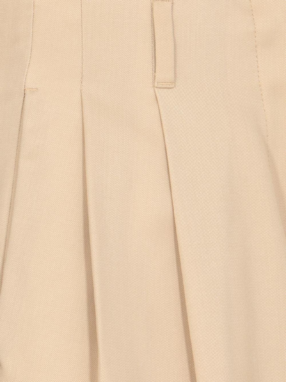 Giglio Pantalone Donna Golden Goose