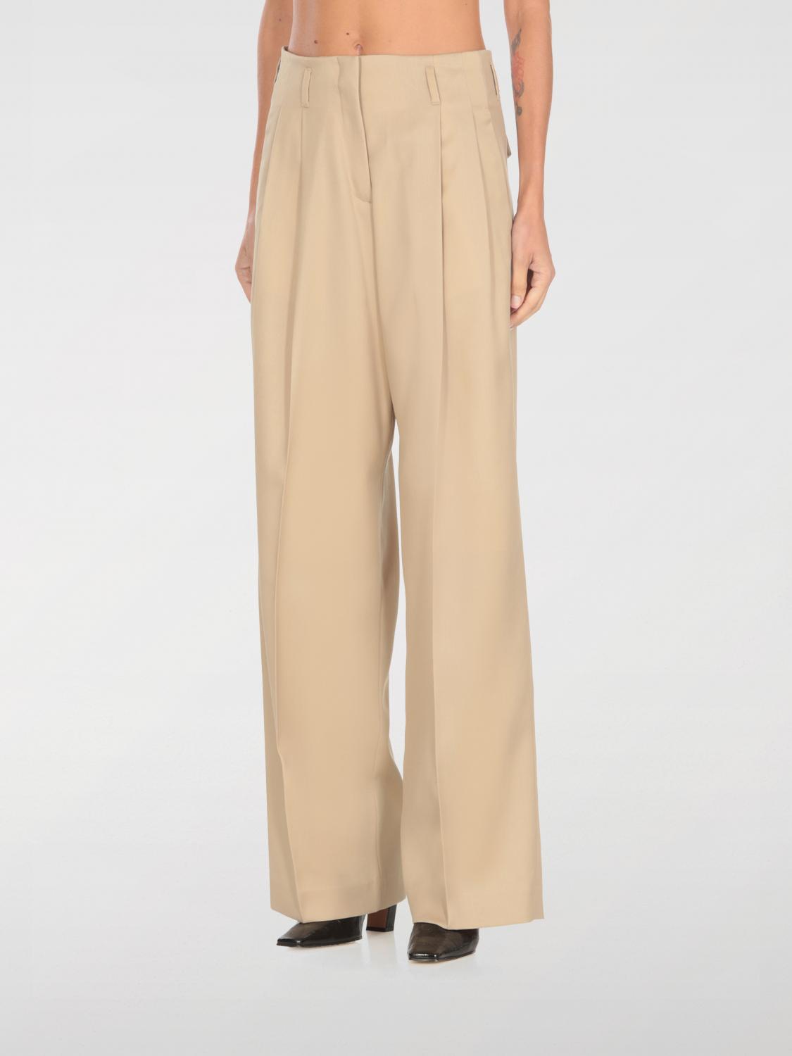 Giglio Pantalone donna Golden Goose