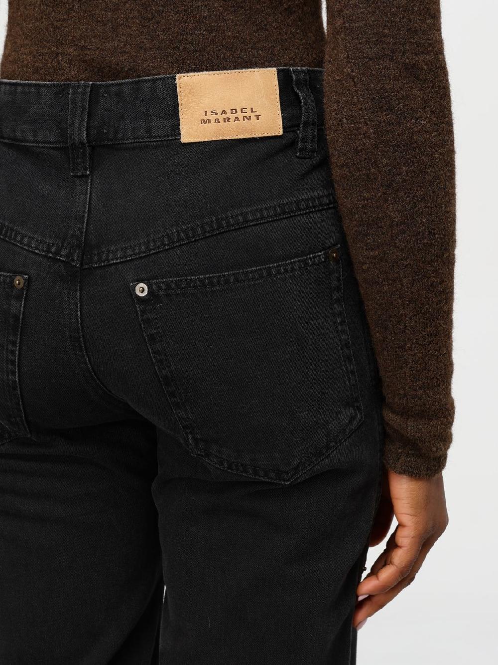 Giglio Pantalone Donna Isabel Marant