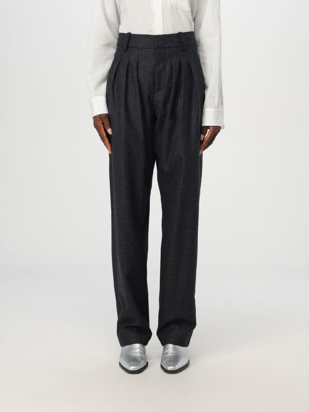 Giglio Pantalone donna Isabel Marant