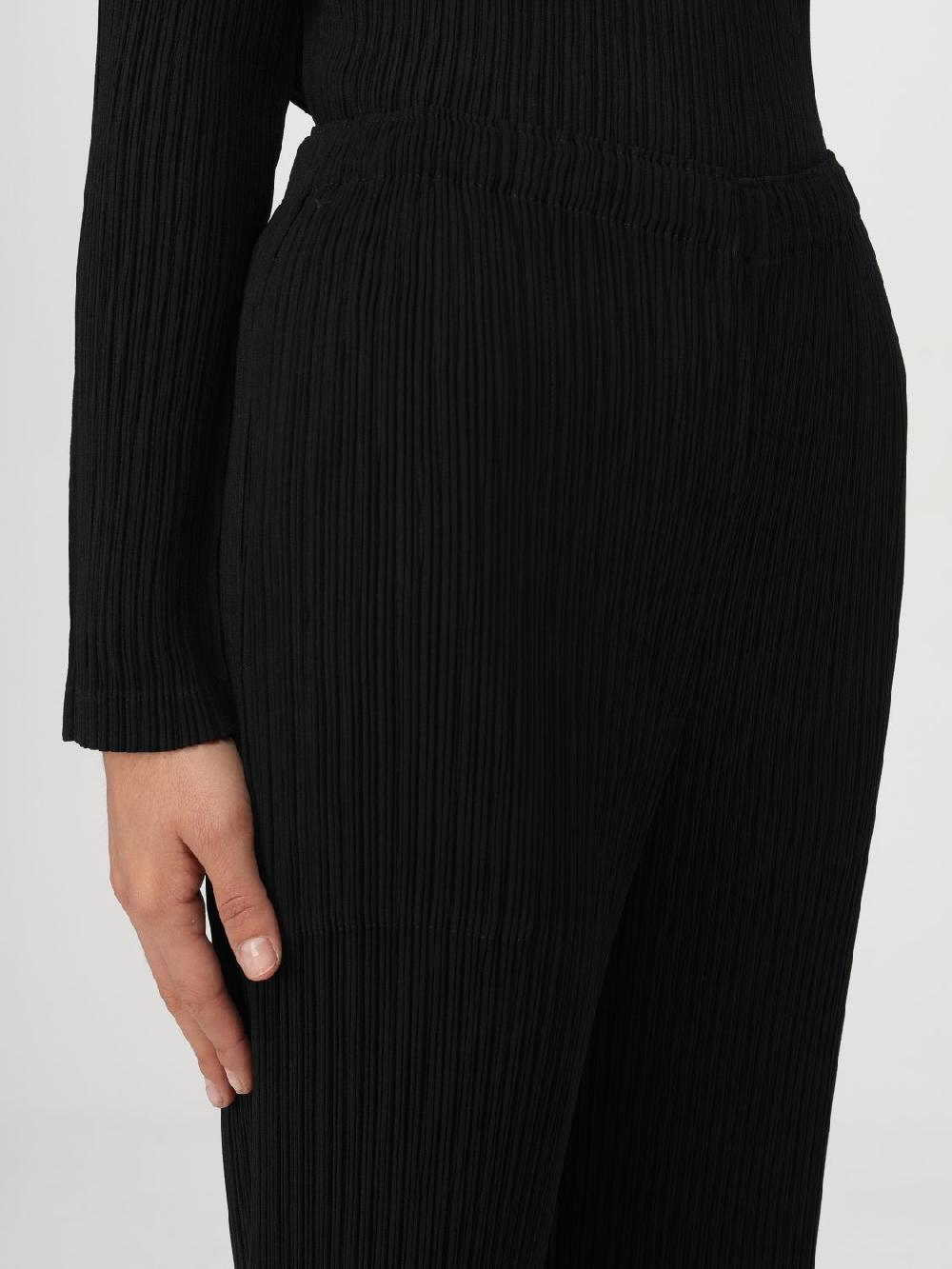 Giglio Pantalone Donna Issey Miyake