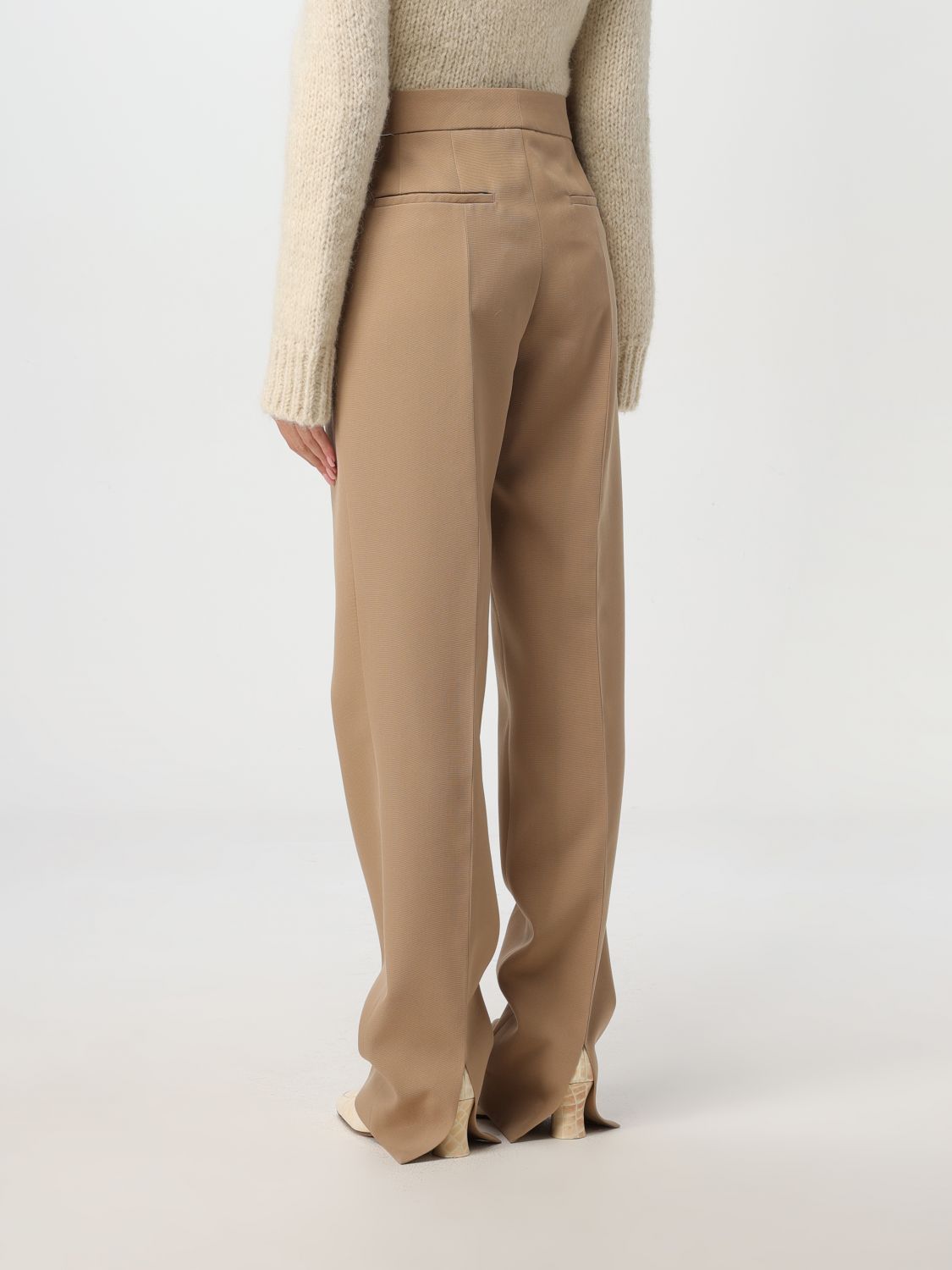 Giglio Pantalone Donna Jil Sander