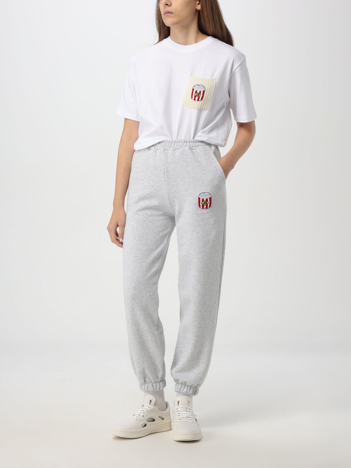 Giglio Pantalone Donna Joshua Sanders