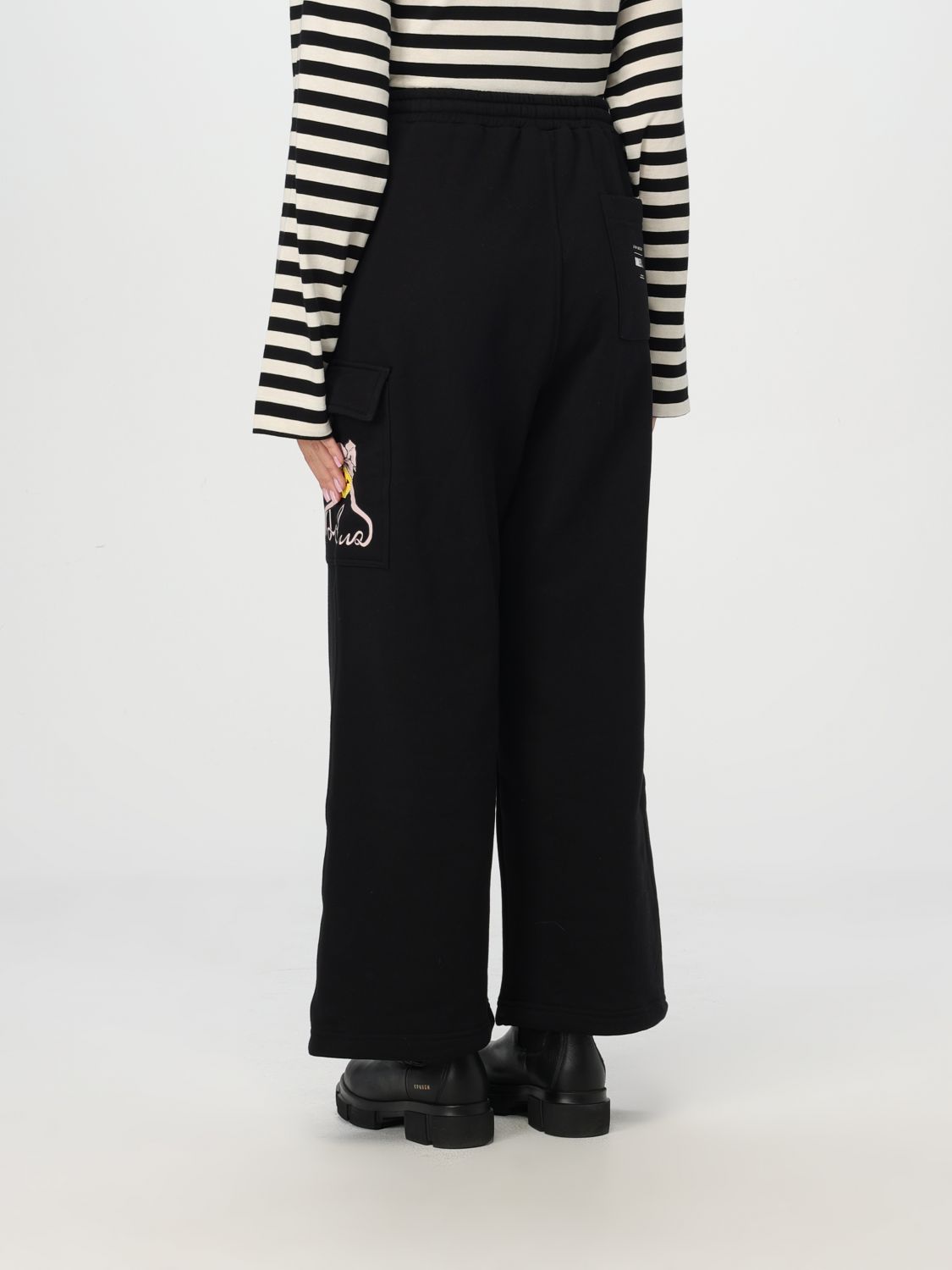 Giglio Pantalone Donna Joshua Sanders