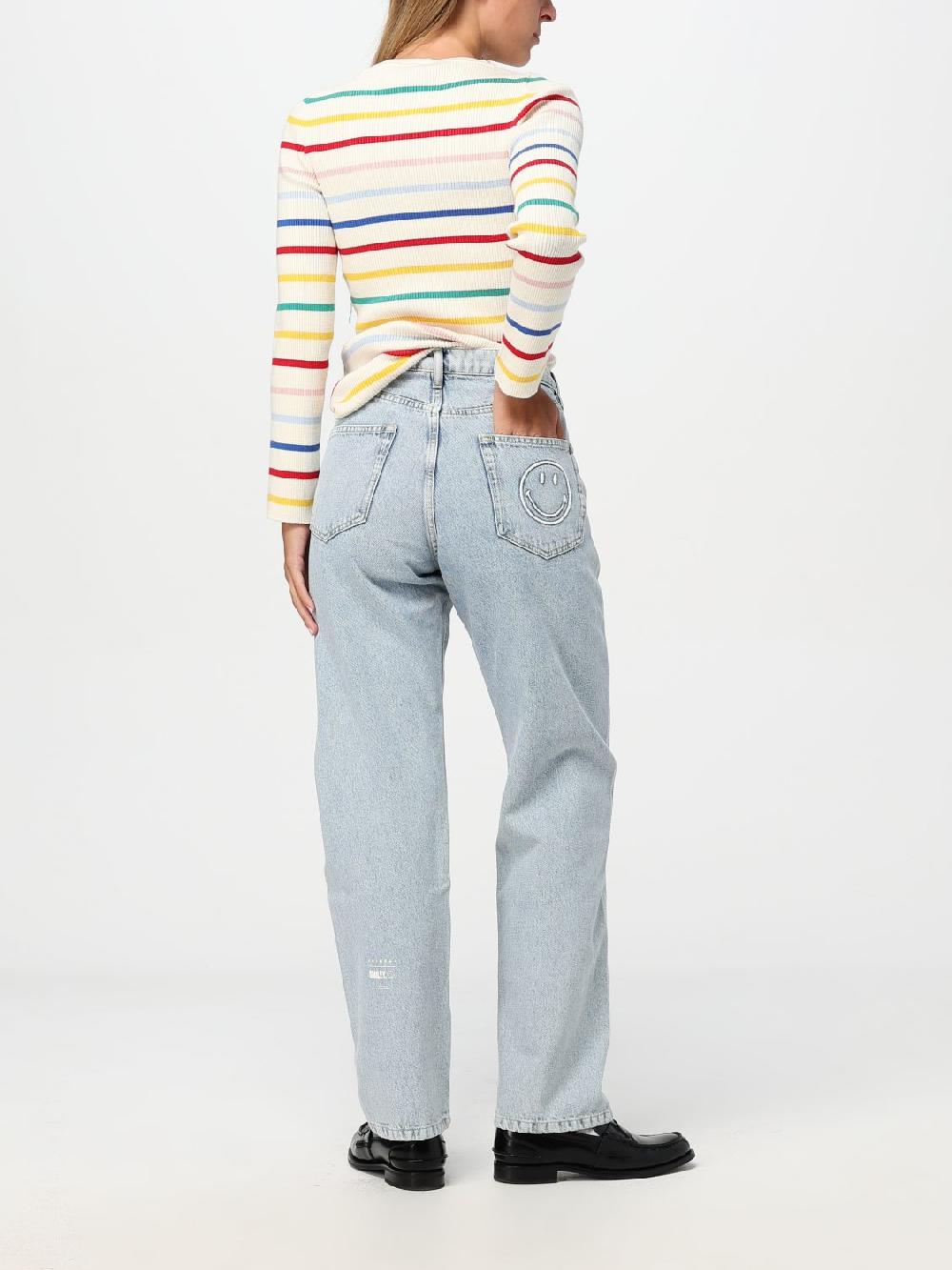 Giglio Pantalone Donna Joshua Sanders