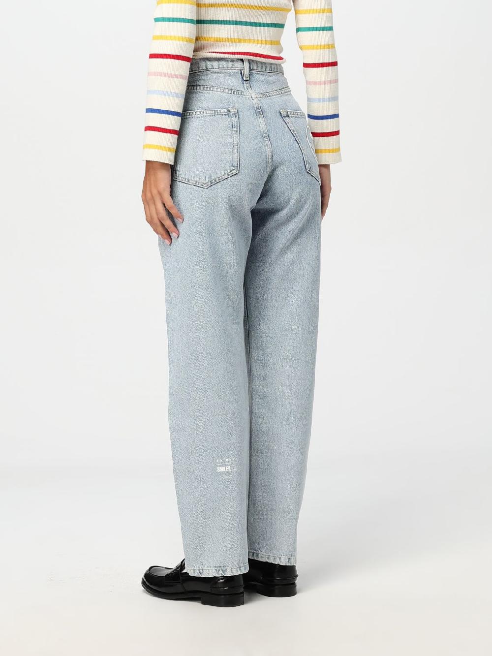 Giglio Pantalone Donna Joshua Sanders