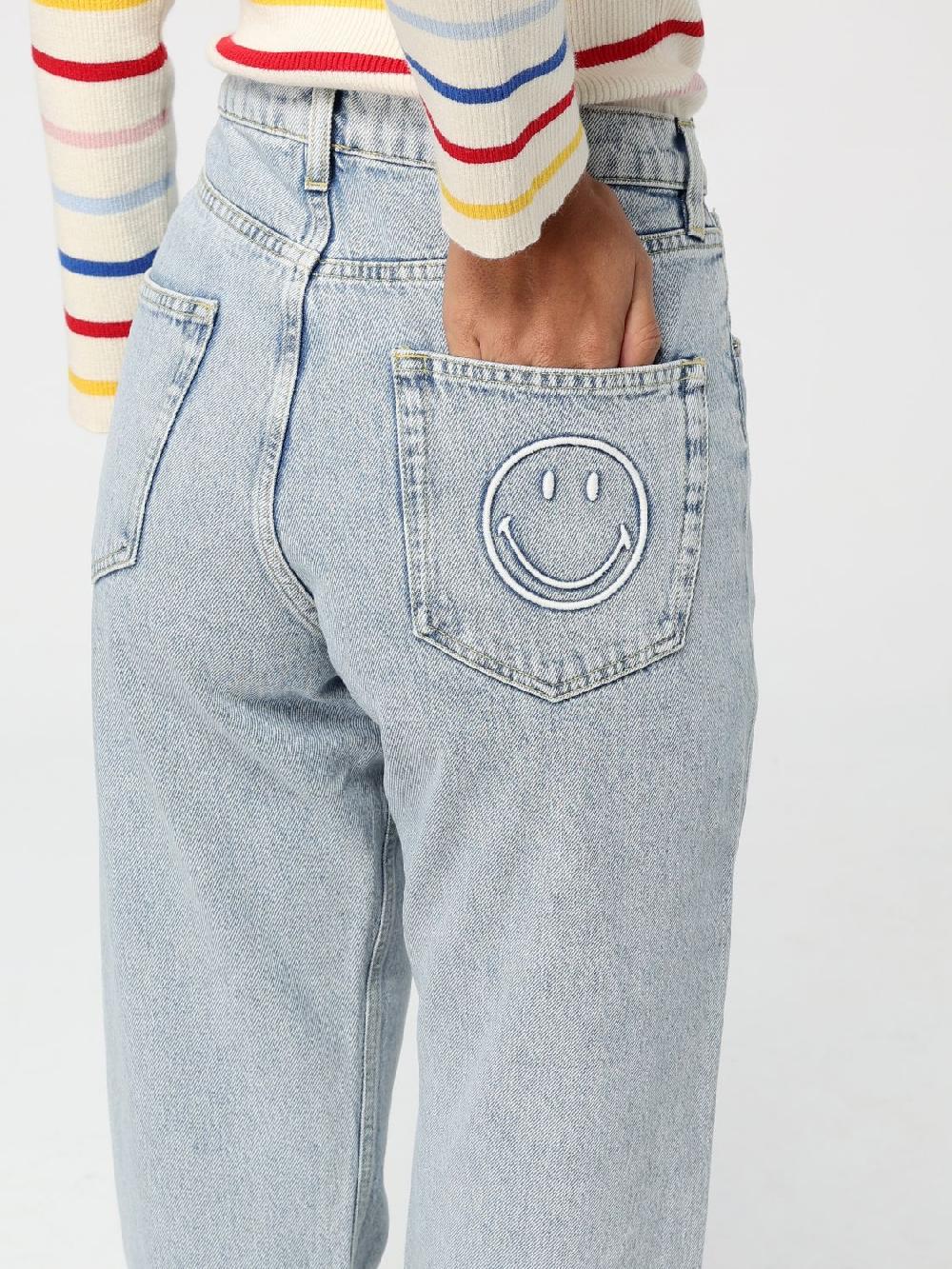 Giglio Pantalone Donna Joshua Sanders