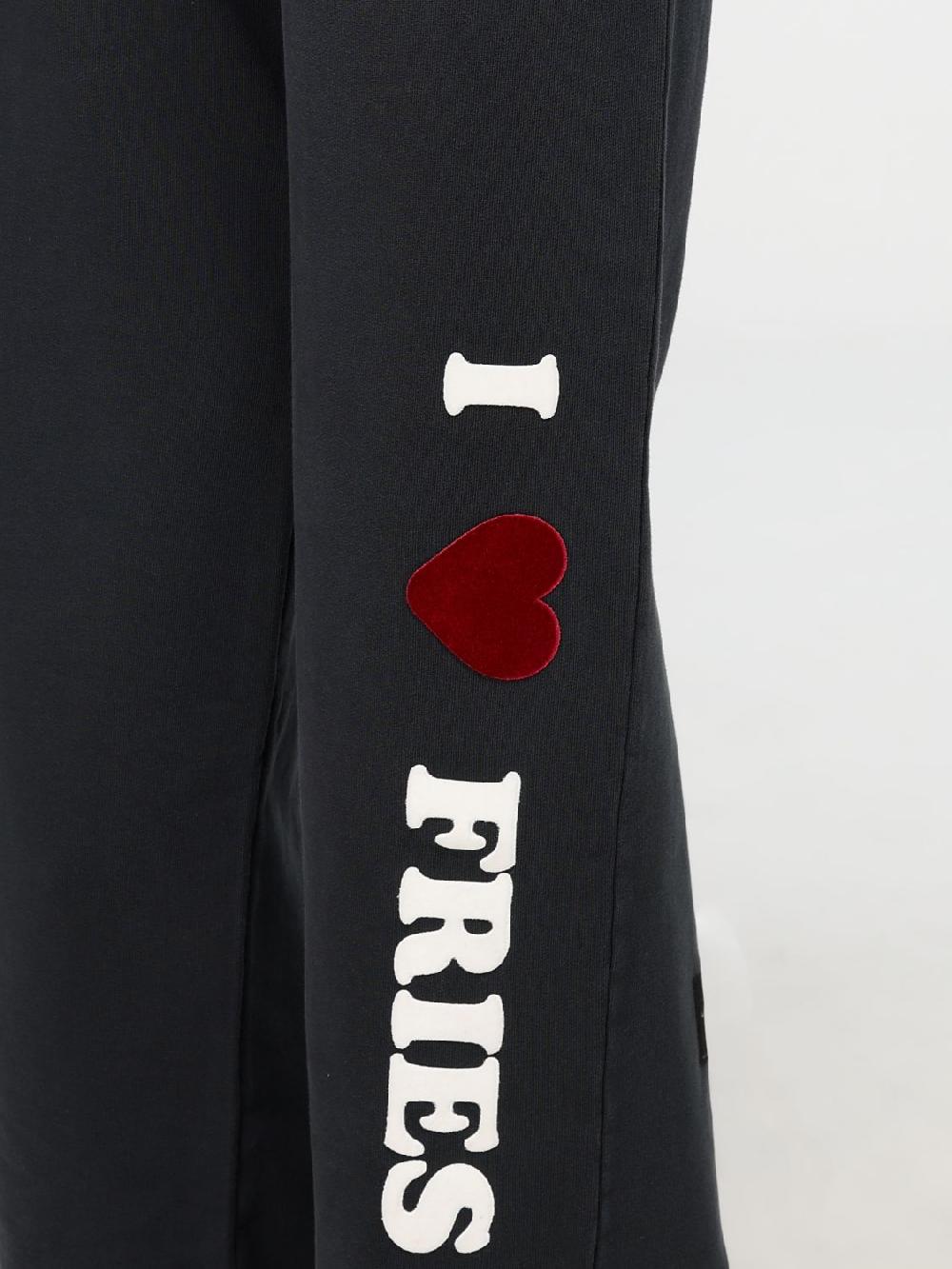 Giglio Pantalone Donna Joshua Sanders
