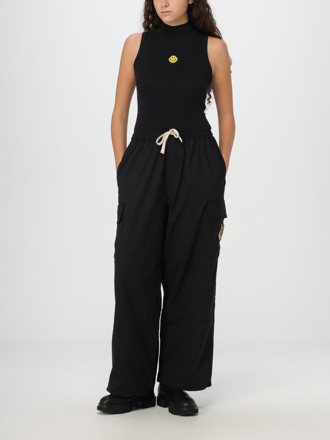 Giglio Pantalone Donna Joshua Sanders