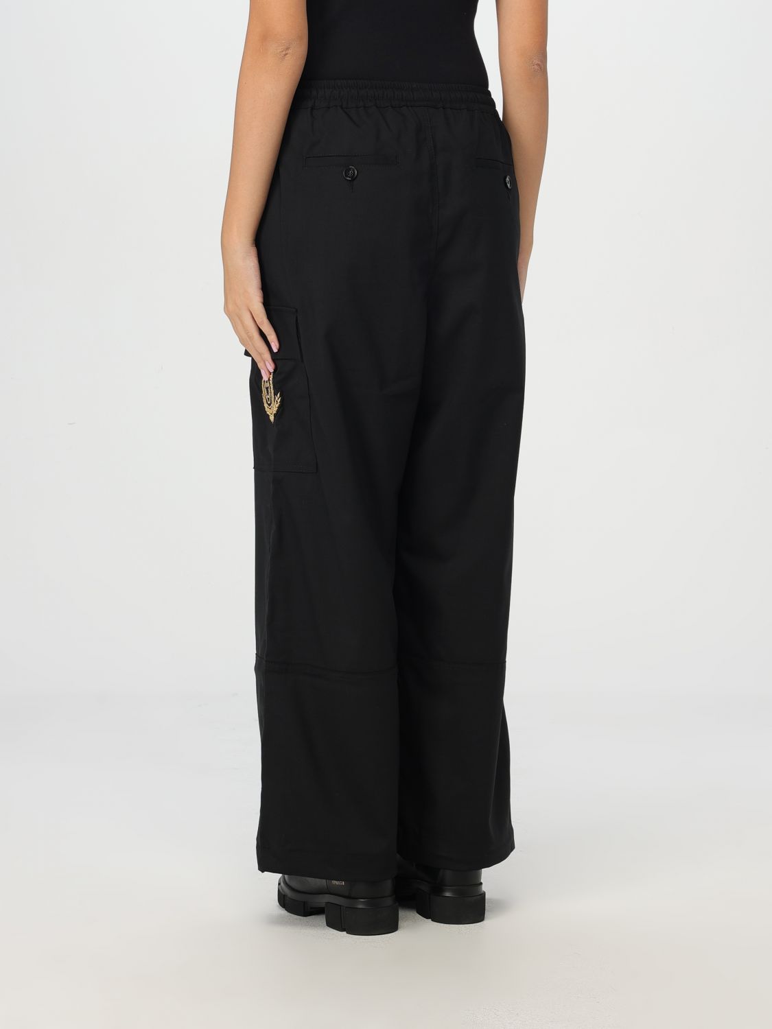 Giglio Pantalone Donna Joshua Sanders