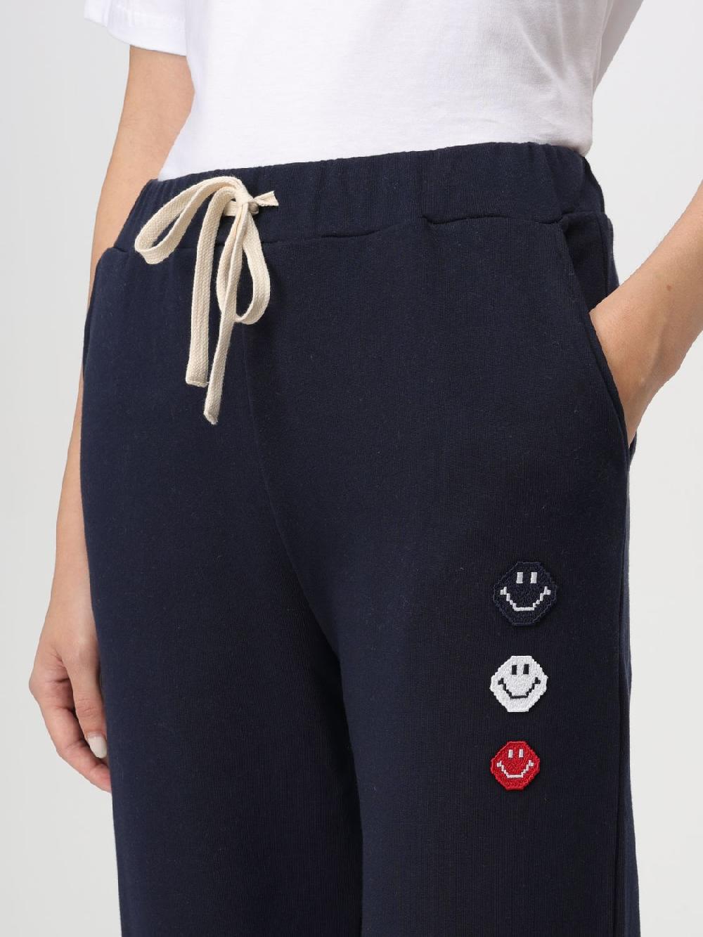 Giglio Pantalone Donna Joshua Sanders