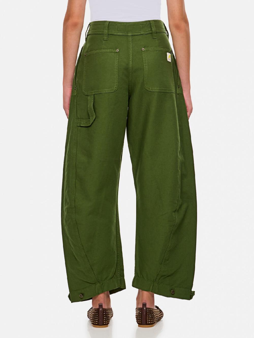 Giglio Pantalone Donna Jw Anderson