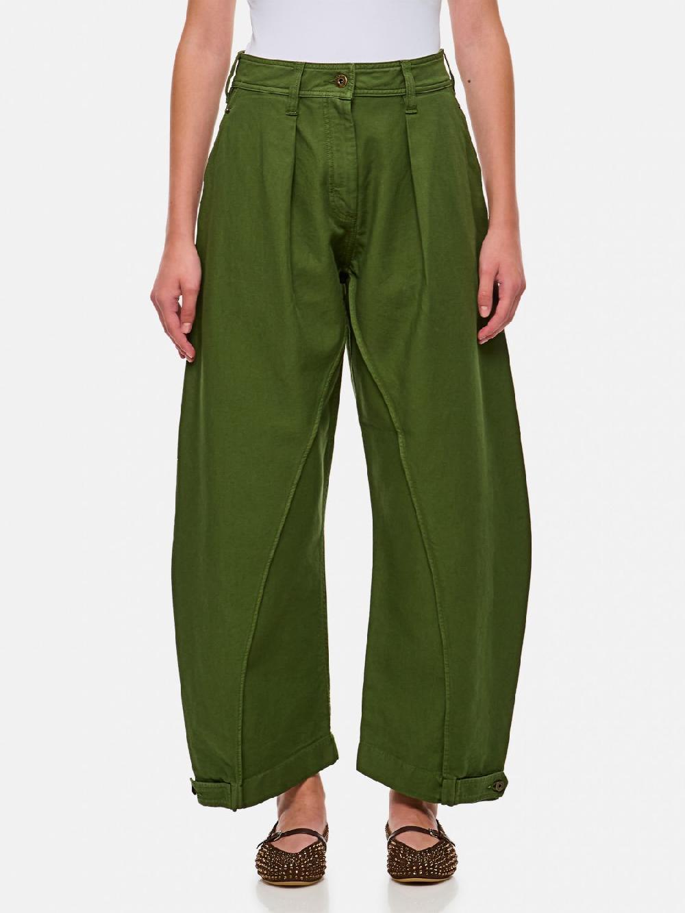 Giglio Pantalone donna Jw Anderson