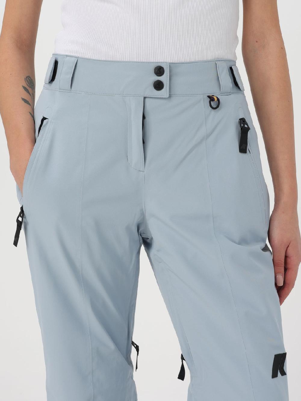 Giglio Pantalone Donna K-way