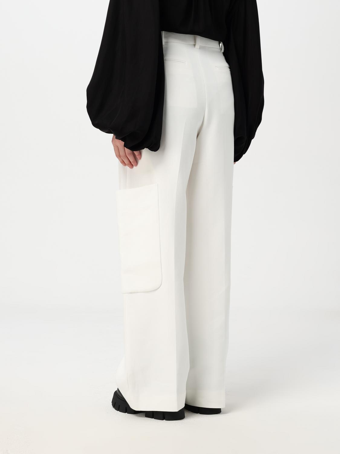 Giglio Pantalone Donna Khaite