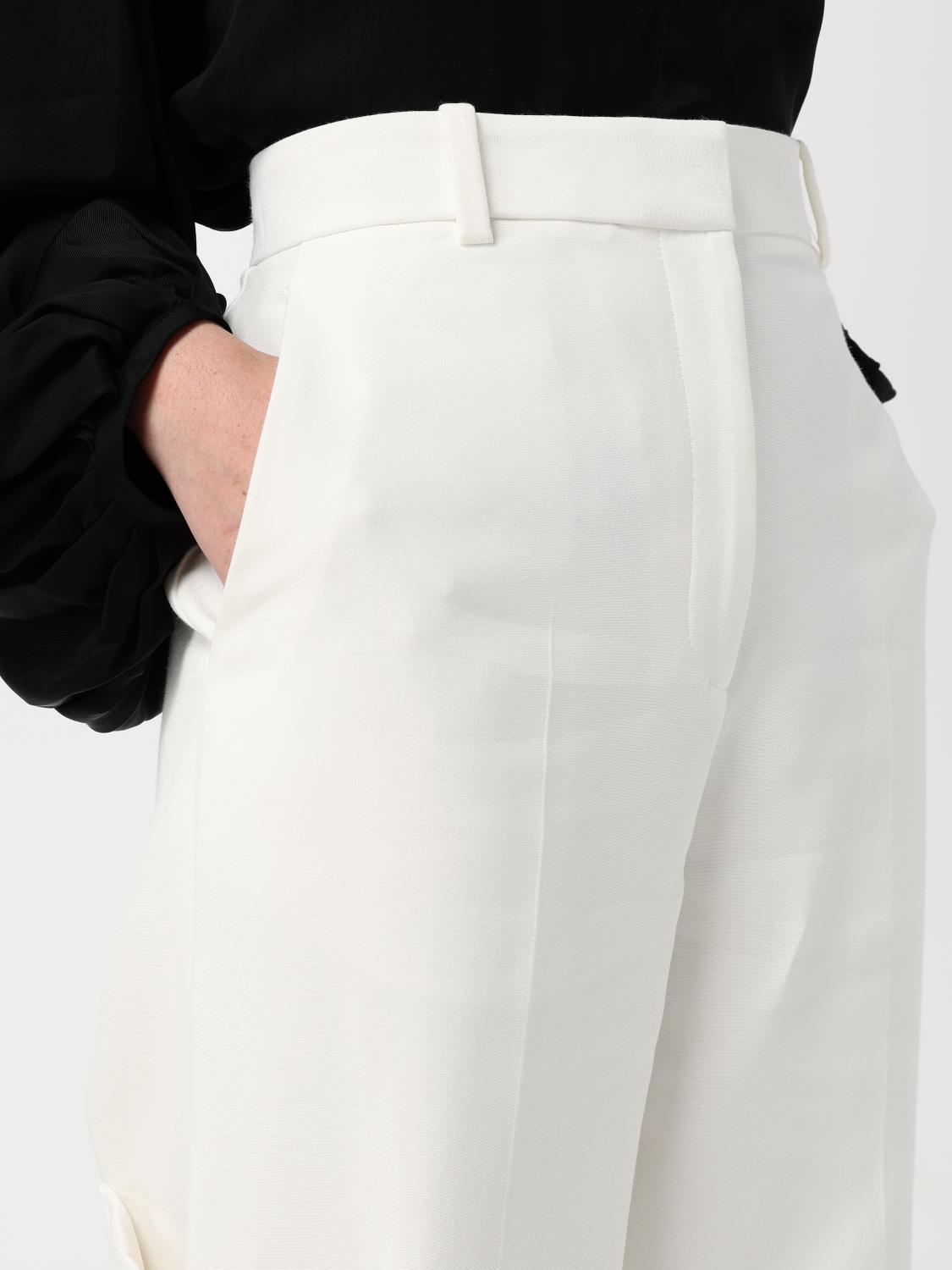 Giglio Pantalone Donna Khaite