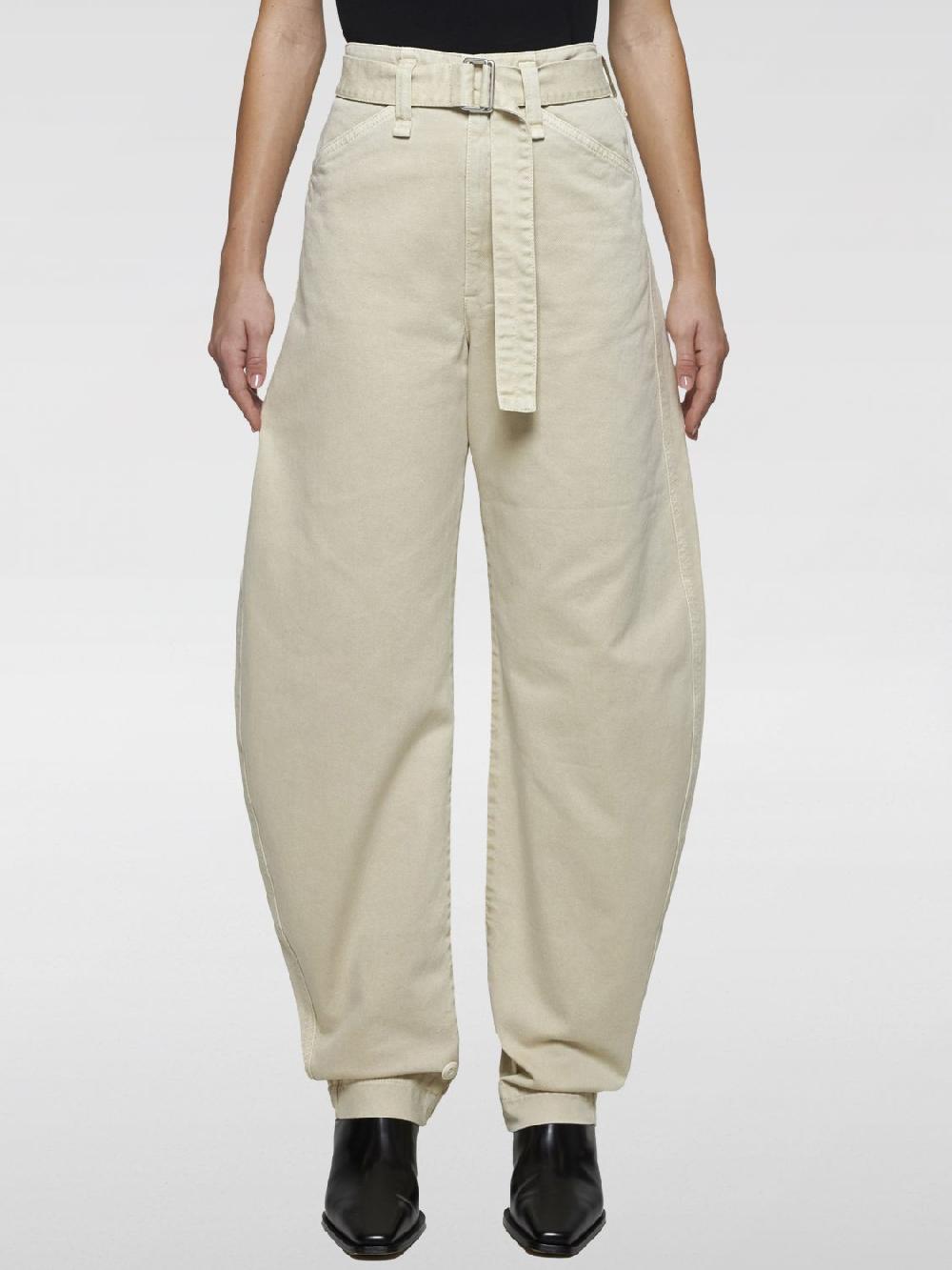Giglio Pantalone donna Lemaire