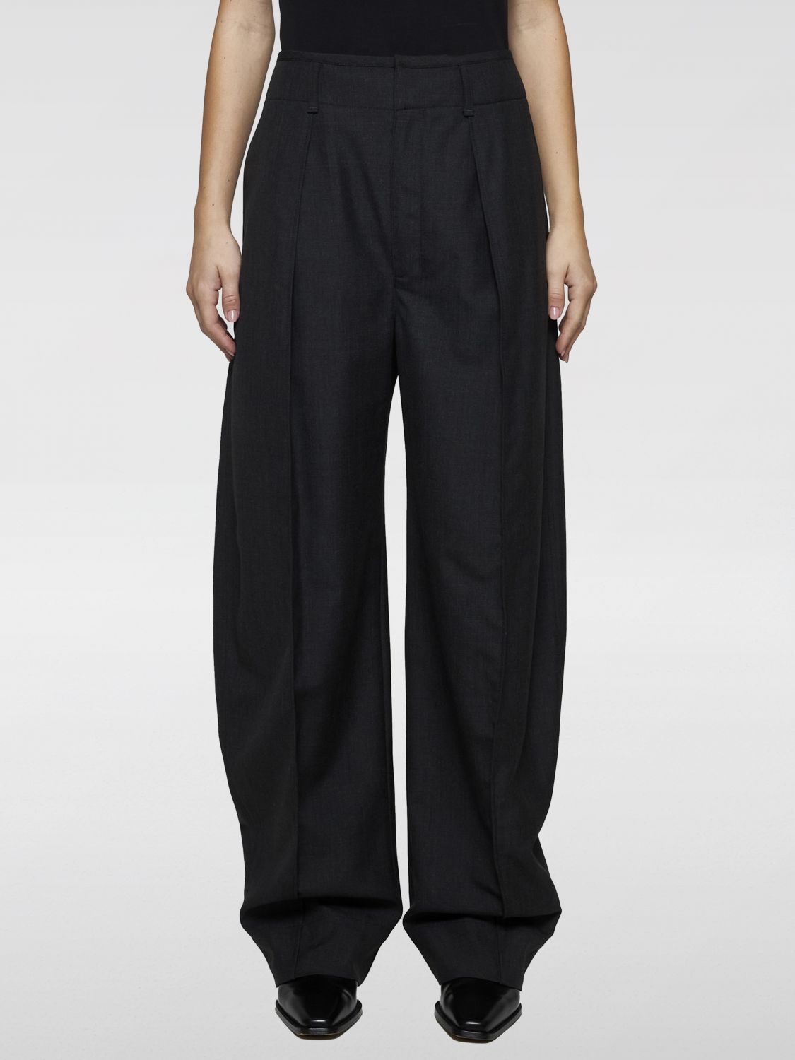 Giglio Pantalone donna Lemaire