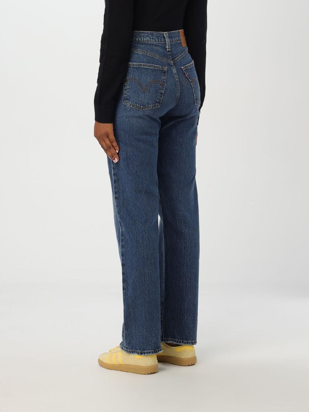 Giglio Pantalone Donna Levi's