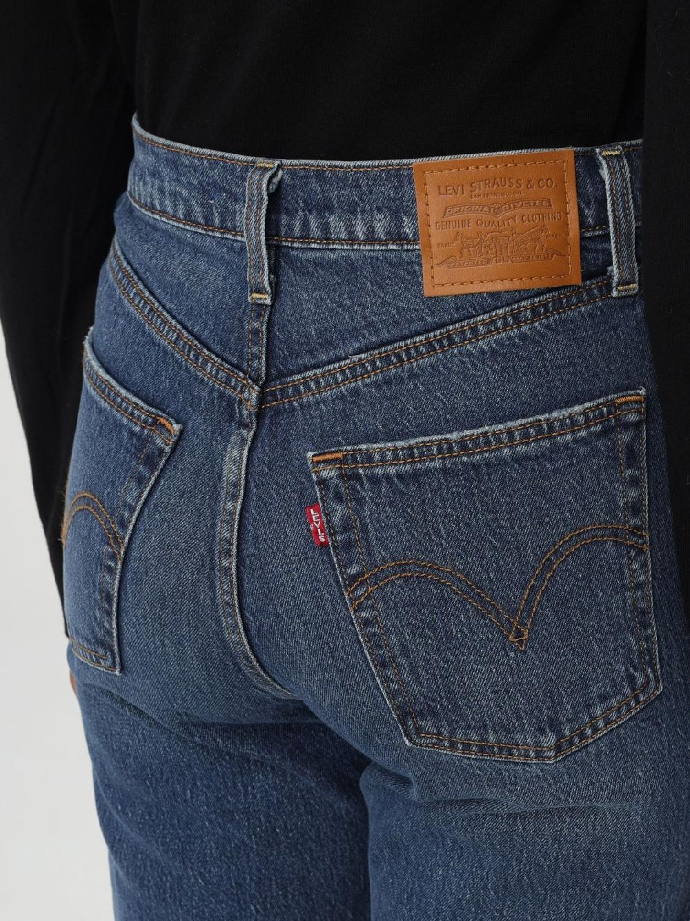 Giglio Pantalone Donna Levi's