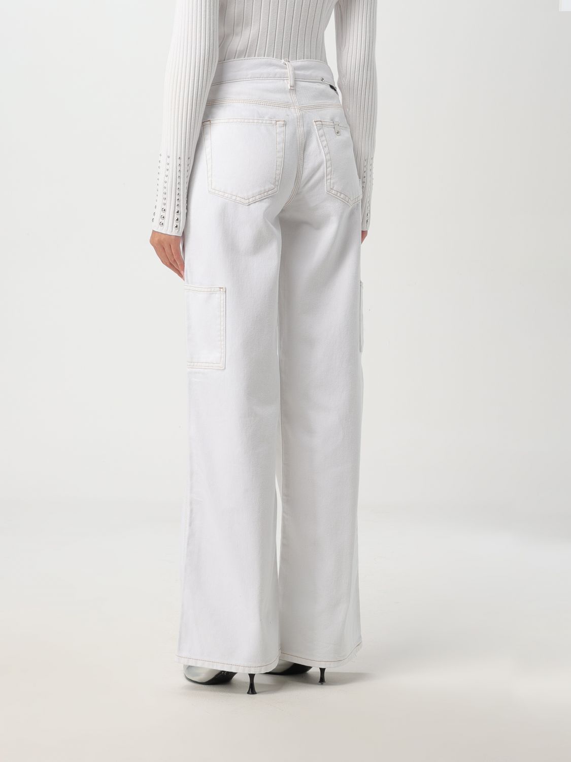 Giglio Pantalone Donna Liu Jo