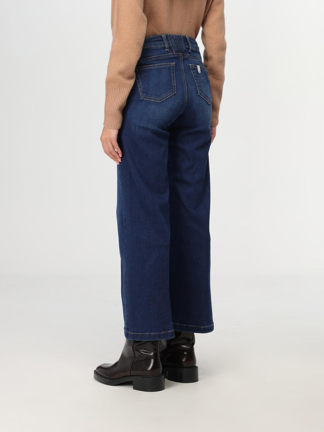 Giglio Pantalone Donna Liu Jo