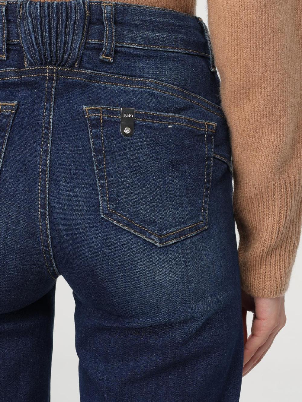 Giglio Pantalone Donna Liu Jo