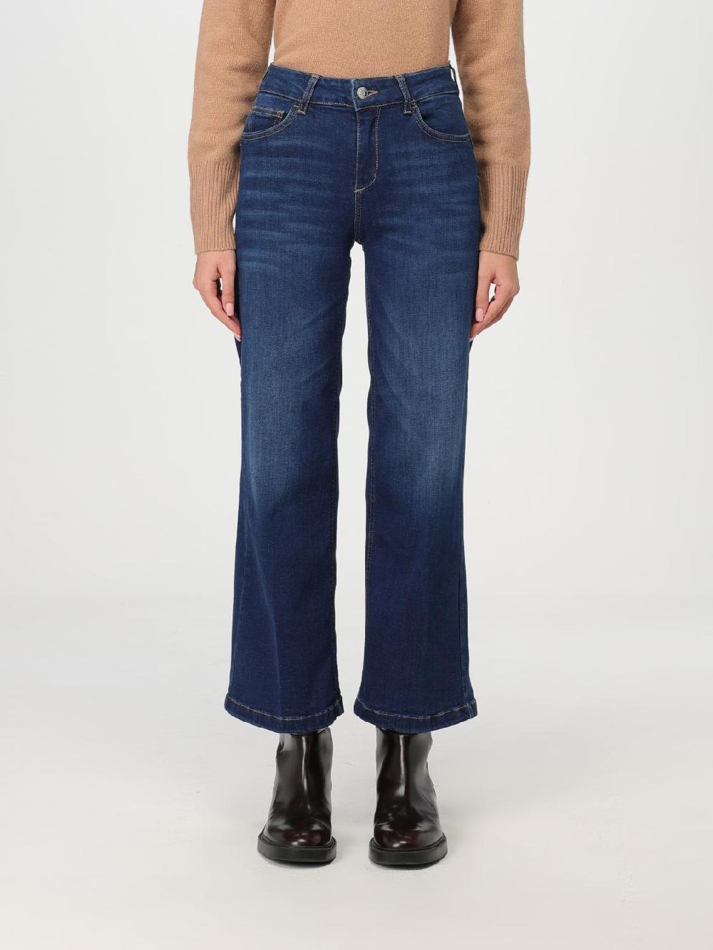 Giglio Pantalone donna Liu Jo