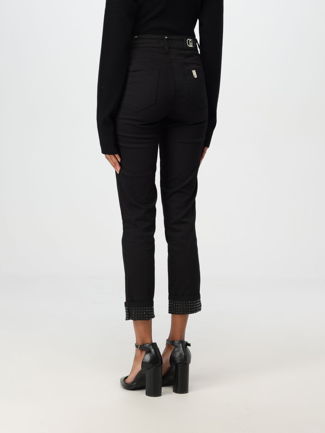 Giglio Pantalone Donna Liu Jo