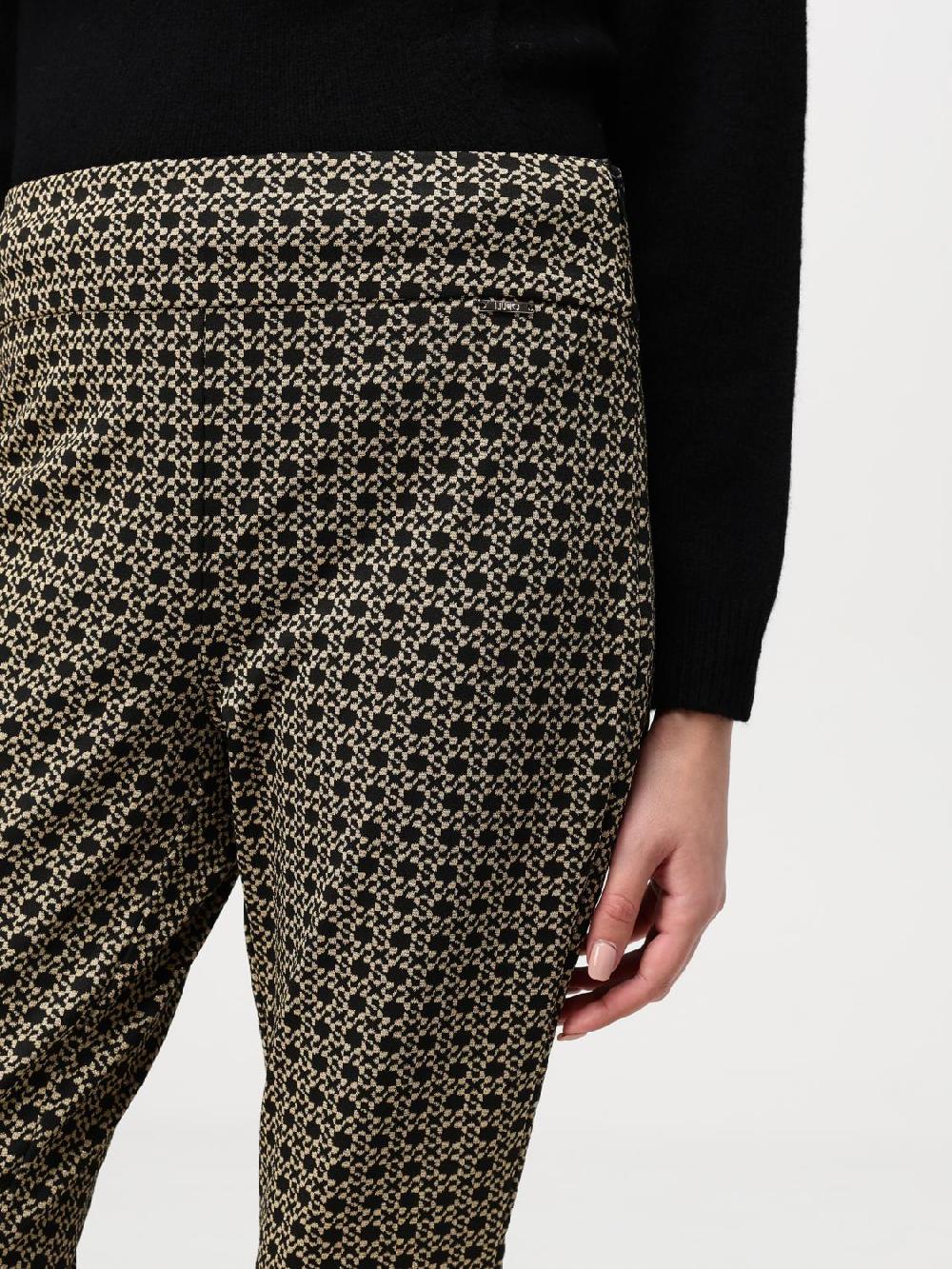 Giglio Pantalone Donna Liu Jo