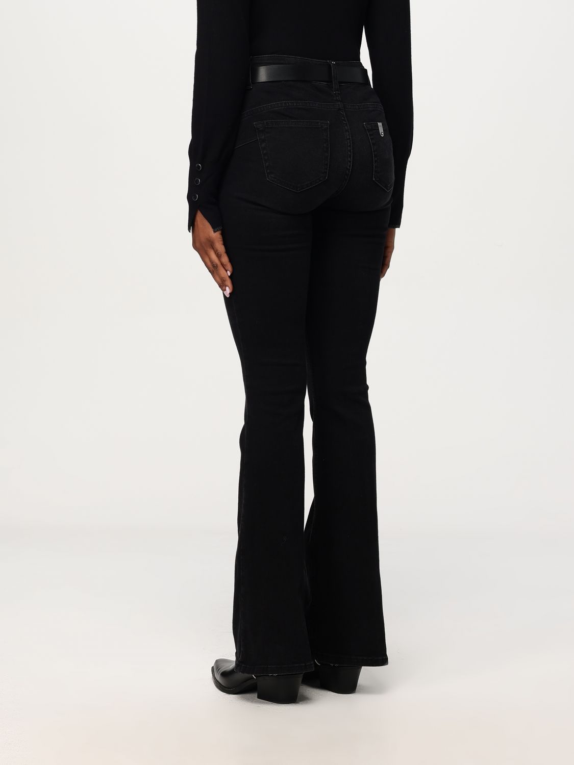 Giglio Pantalone Donna Liu Jo