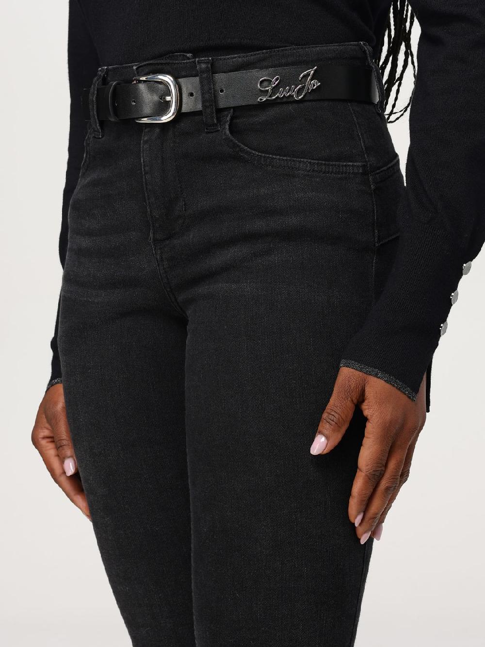 Giglio Pantalone Donna Liu Jo