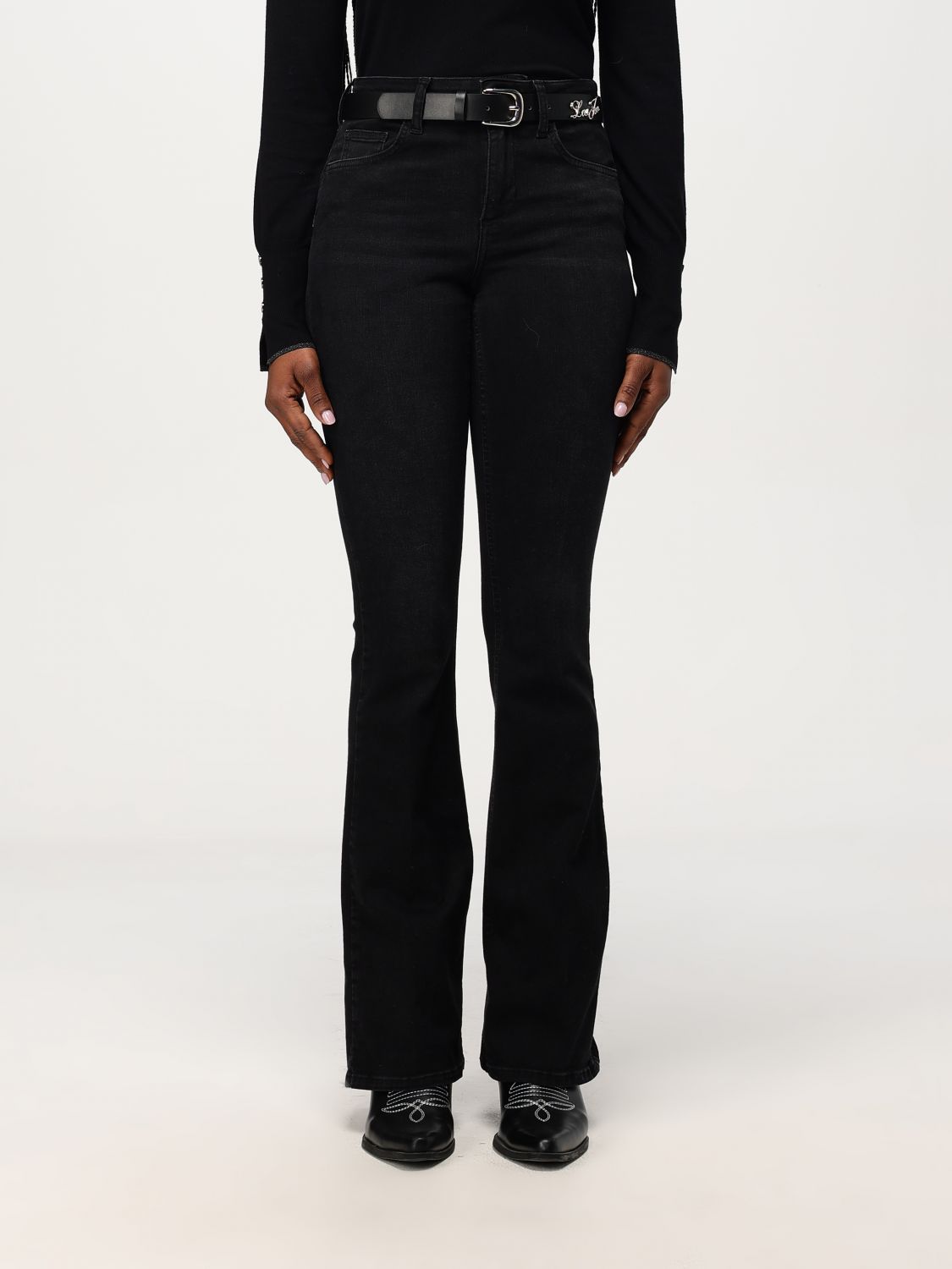 Giglio Pantalone donna Liu Jo